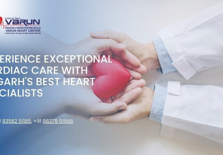 Varun Hospital - Aligarh's Best Heart Specialists (2)