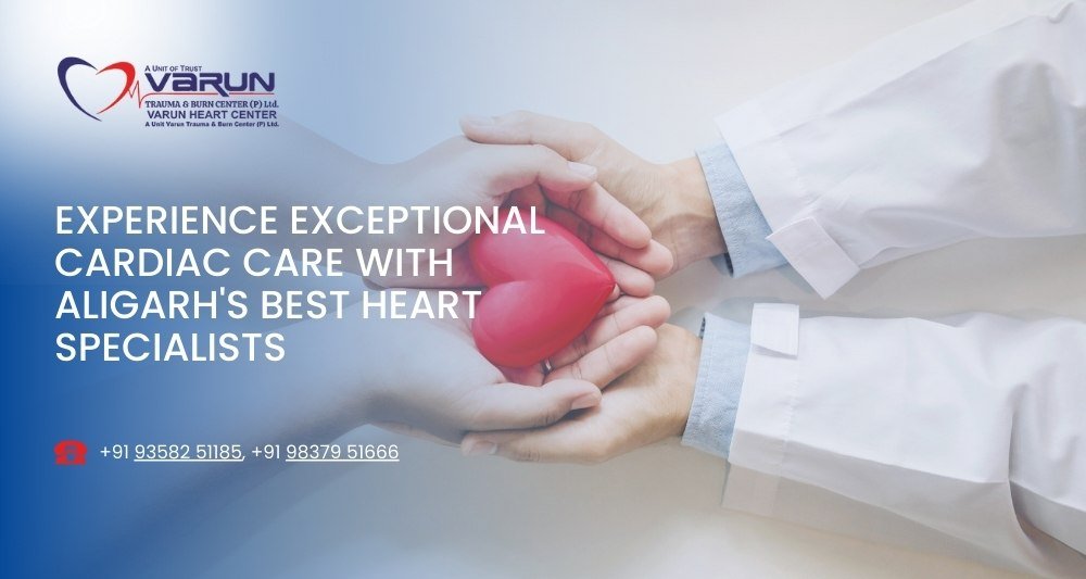 Varun Hospital - Aligarh's Best Heart Specialists (2)