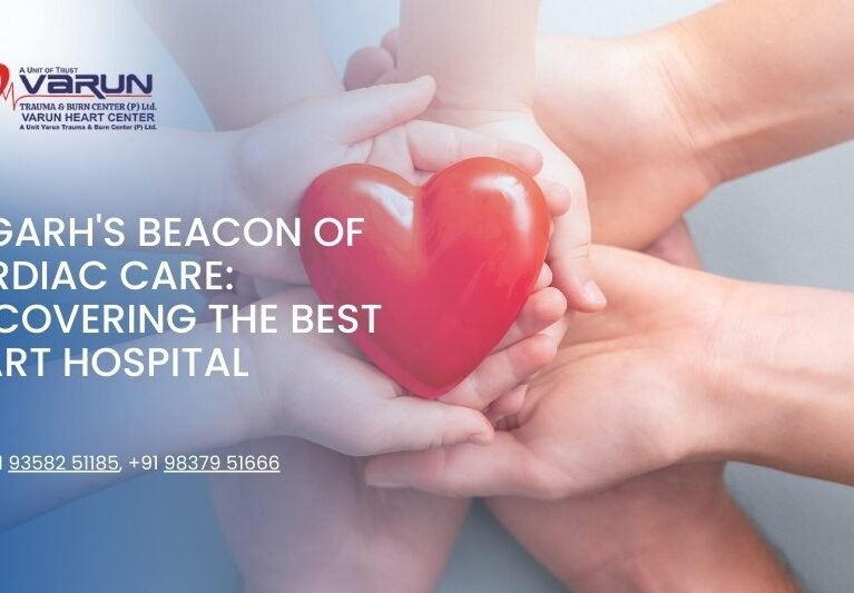 Varun Hospital - Aligarh's Beacon of Cardiac Care