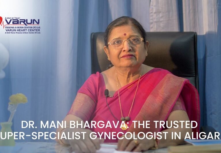 Varun Hospital - Super-Specialist Gynecologist in Aligarh
