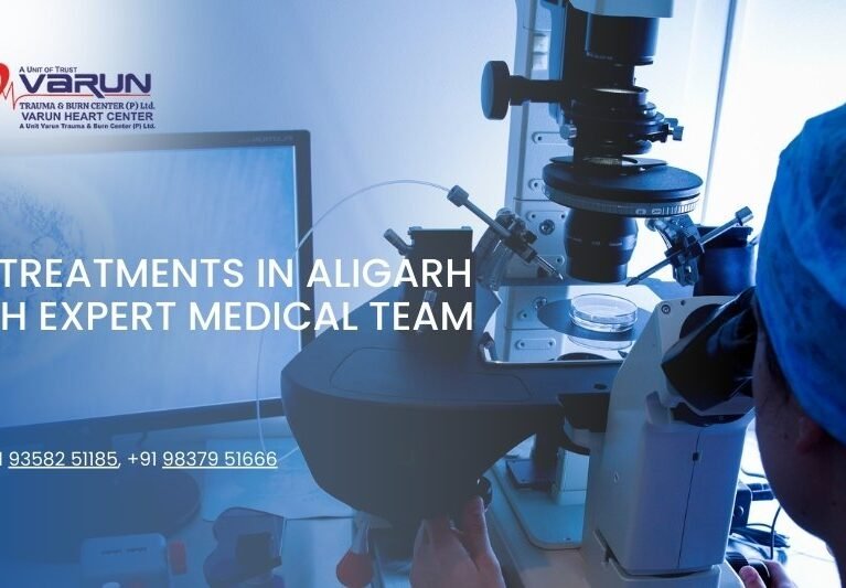 Varun Hospital - IVF Treatments in Aligarh with Expert Medical Team