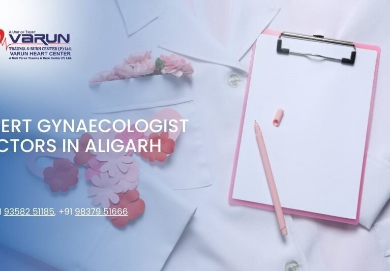 Varun Hospital - Expert Gynaecologist Doctors in Aligarh