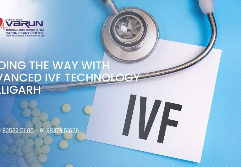Varun Hospital - Leading the Way with Advanced IVF Technology in Aligarh