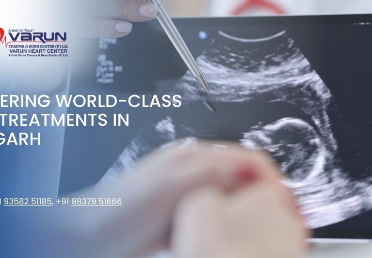 Varun Hospital - Offering World-Class IVF Treatments in Aligarh