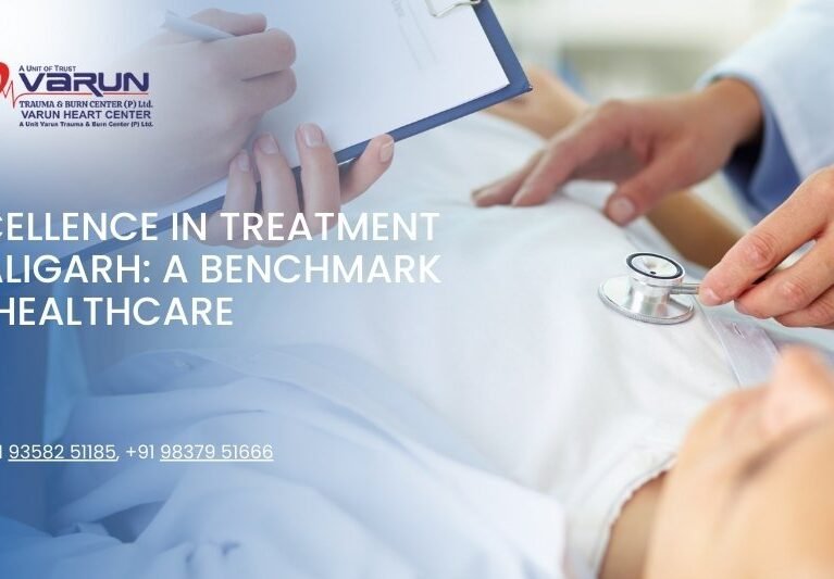 Varun Hospital - Excellence in Treatment in Aligarh