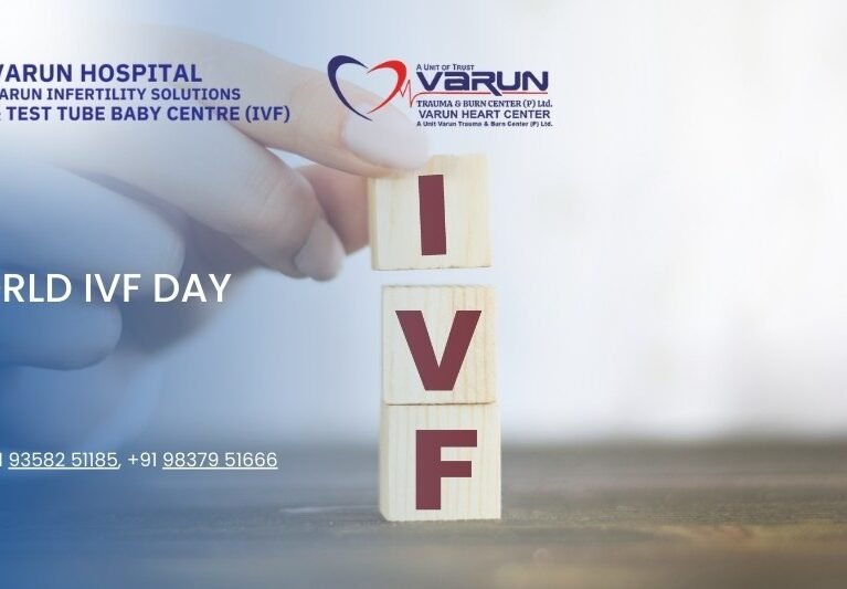 Varun Hospital - World IVF Day