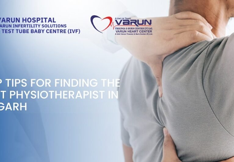 Varun Hospital - Top Tips for Finding the Best Physiotherapist in Aligarh