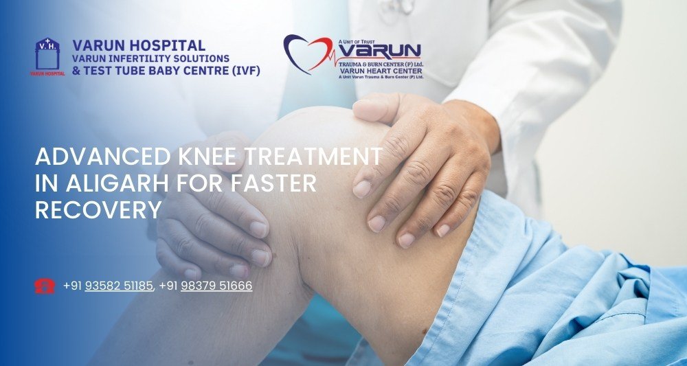 Varun Hospital - Expert Cardiac Care by Heart Specialists in Aligarh