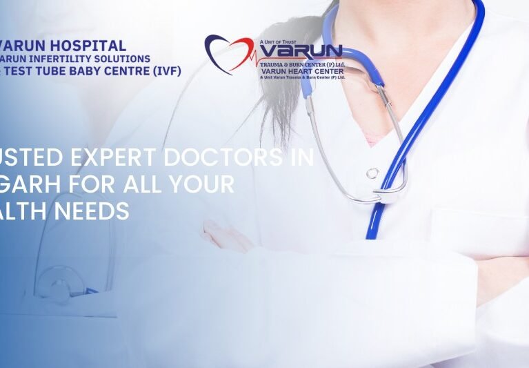 Varun Hospital - Trusted Expert Doctors in Aligarh for All Your Health Needs