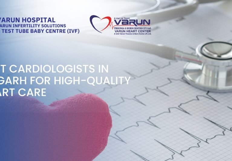 Varun Hospital - Best Cardiologists in Aligarh for High-Quality Heart Care