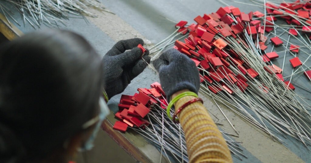 Jhas -How to Verify and Track Plastic Security Seals for Maximum Safety