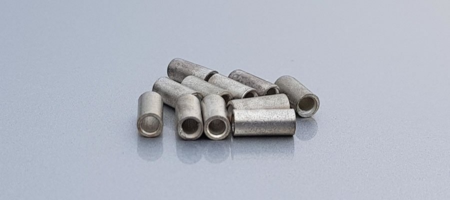 Sealing Ferrule (CSF) Jhas Industries
