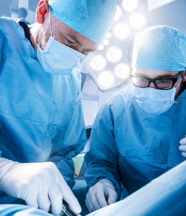 Varun Groups - Operation Theatre