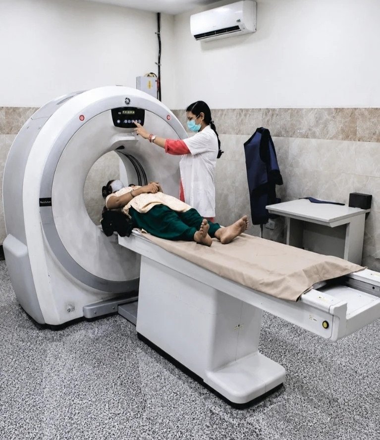 Varun Groups - Radiology & Diagnostic Imaging Services