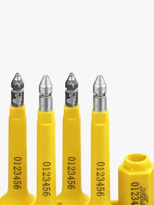 Jhas-Product-Metal Seals