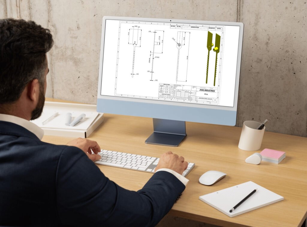 Jhas-solutions-technical drawing