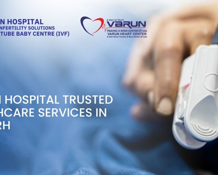 Varun Hospital: Trusted Healthcare Services in Aligarh