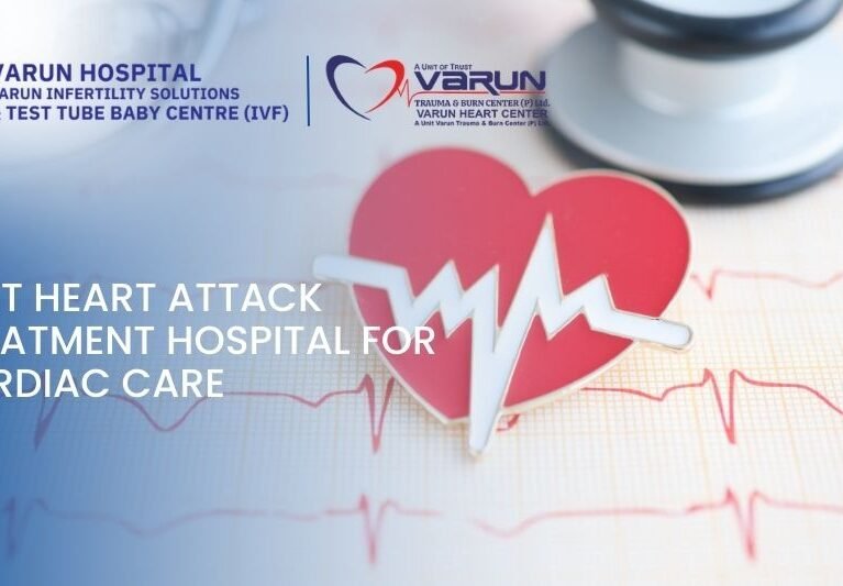 Best Heart Attack Treatment Hospital for Cardiac Care