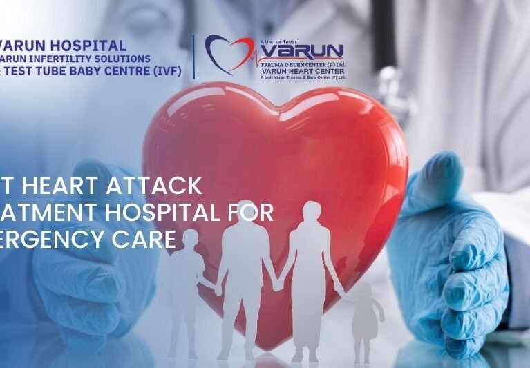 Best Heart Attack Treatment Hospital for Emergency Care