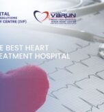 Finding the Best Heart Attack Treatment Hospital Nearby