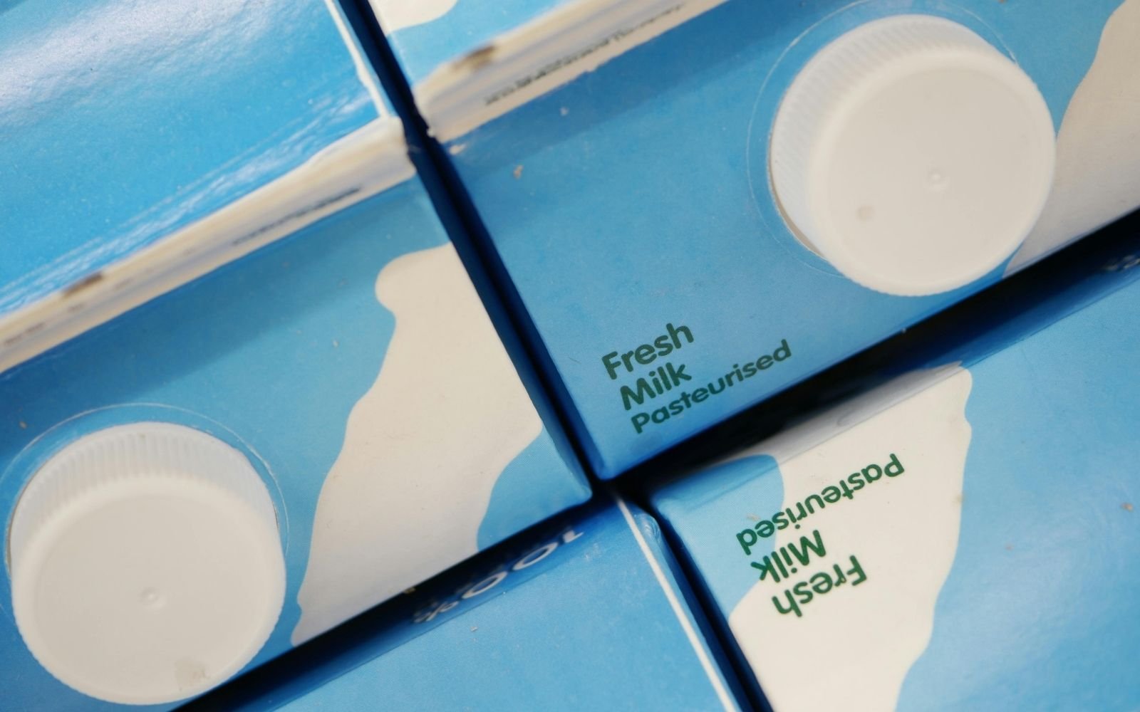 Food Milk JHAS Industries