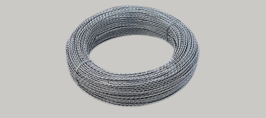 Sealing Wire - Galvanized