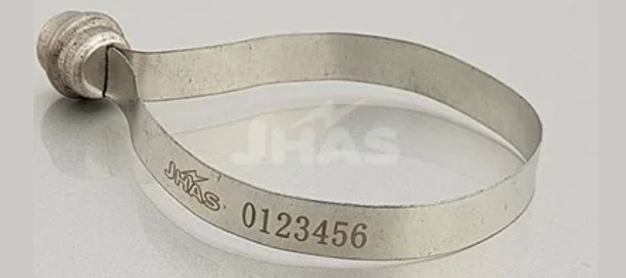 Metal Tape / Strip Seals (MTS-001)