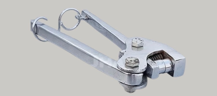 Sealing Plier (SL-PR) - jhas INDUSTRIES