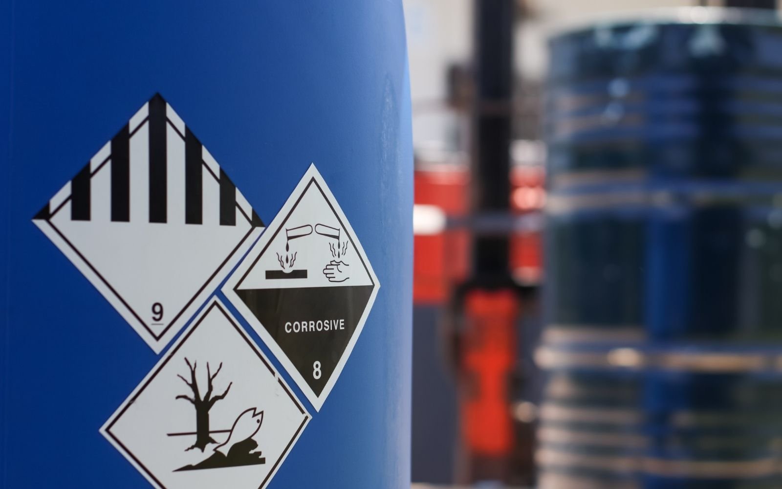 Petro Chemicals JHAS Industries
