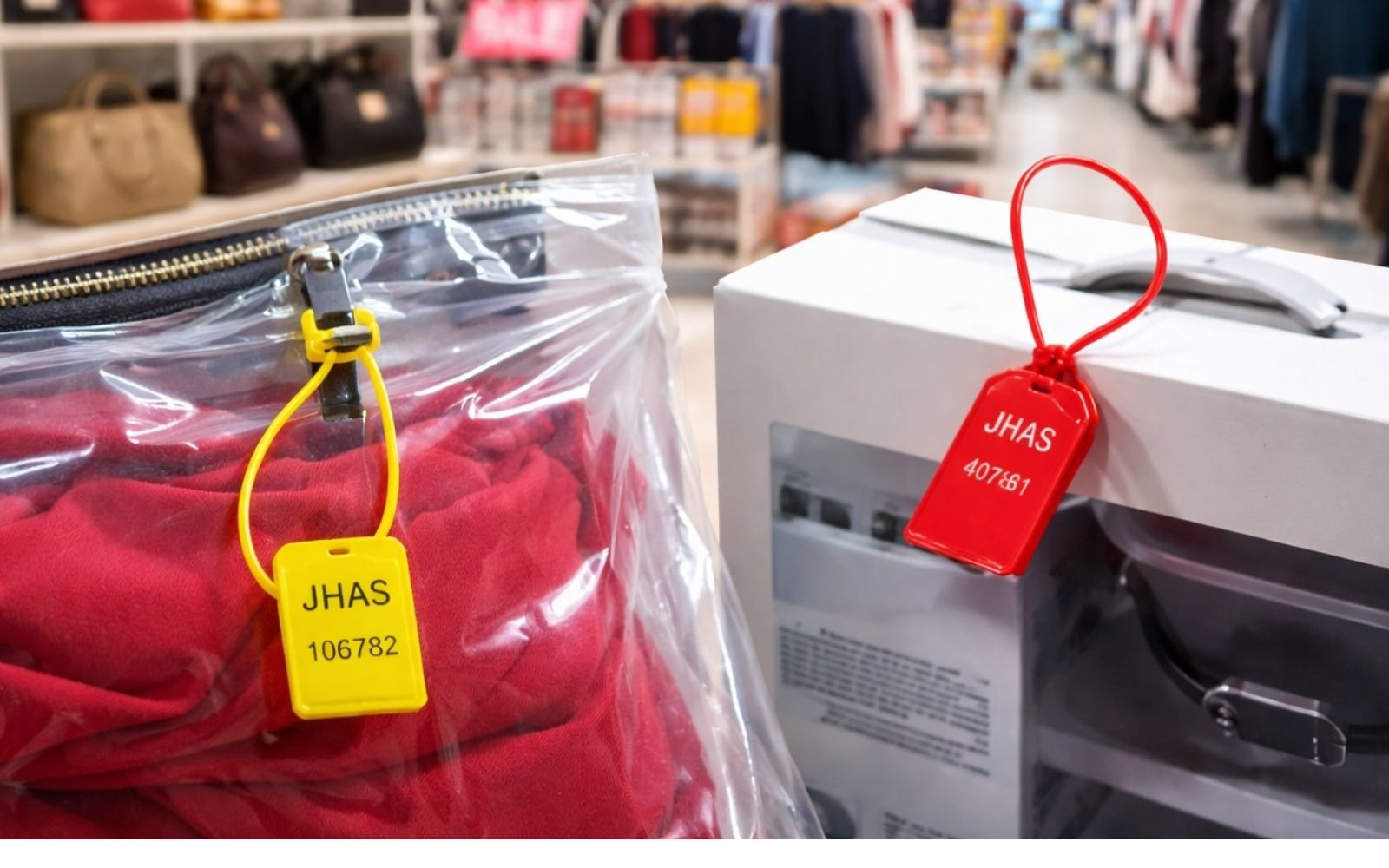 Retail JHAS Industries