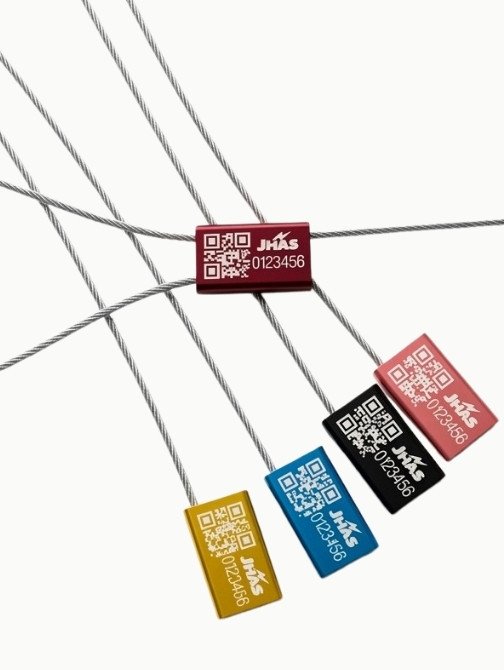 Cable Seals - Jhas Industries