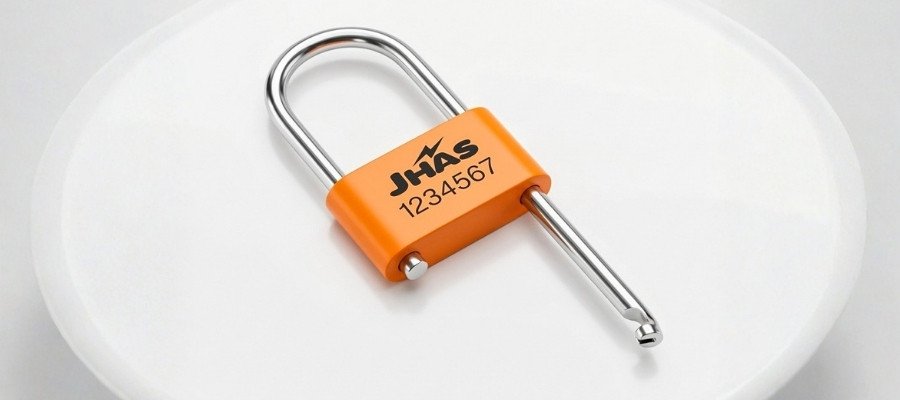 Pad Lock Seals (PL-101)
