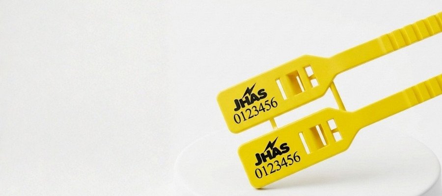 Pull Tight Plastic Strip Seals (PT-S12) – 315mm
