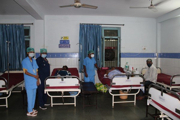 Varun Groups - GALLERY-GENERAL-WARD