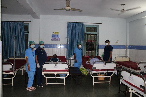 Varun Groups - GALLERY-GENERAL-WARD