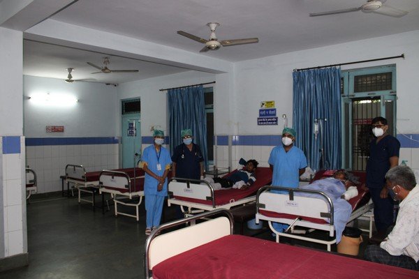 Varun Groups - GALLERY-GENERAL-WARD