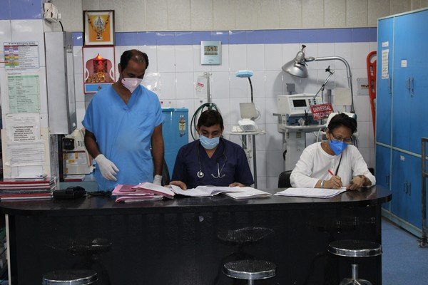 Varun Groups - Gallery ICU