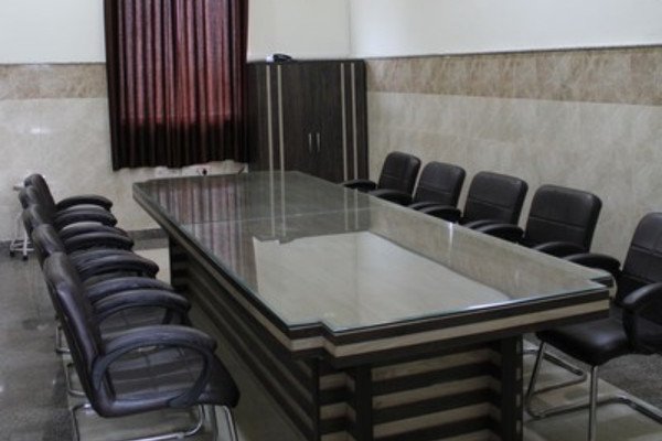 Varun Groups - CONFERENCE ROOM Gallery
