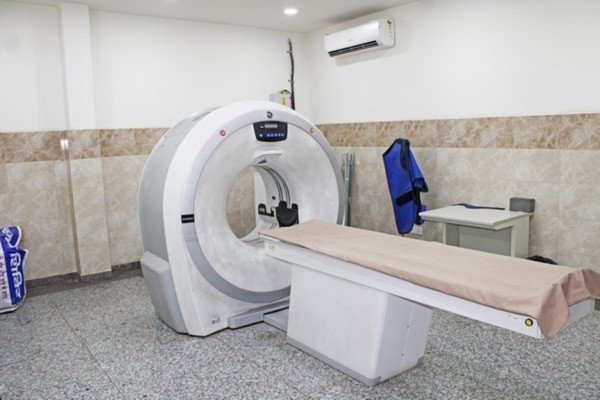 Varun Groups Ct Scan Gallery