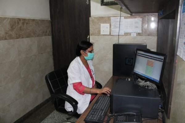 Varun Groups Ct Scan Gallery