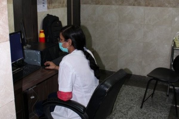 Varun Groups Ct Scan Gallery