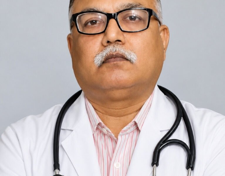 Varun Groups - Dr. Ajay Mittal