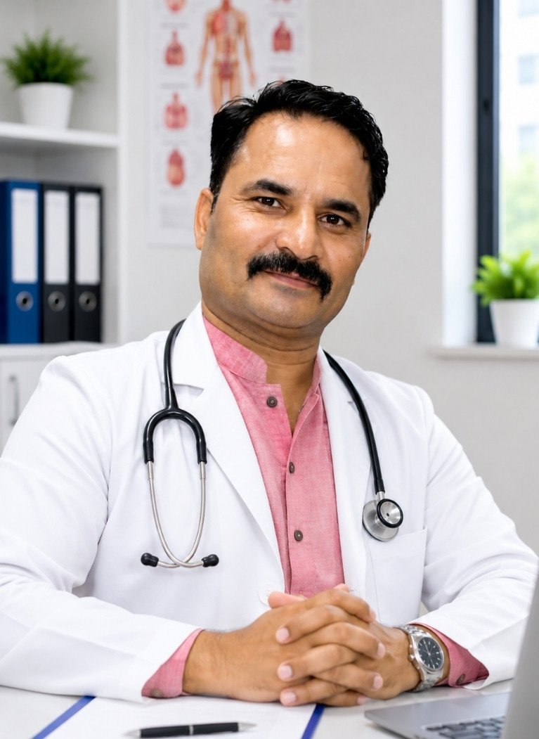Varun Groups - Dr. Ajay Sharma