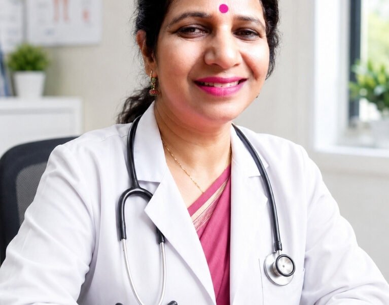 Varun Groups - Dr. Alka Mittal