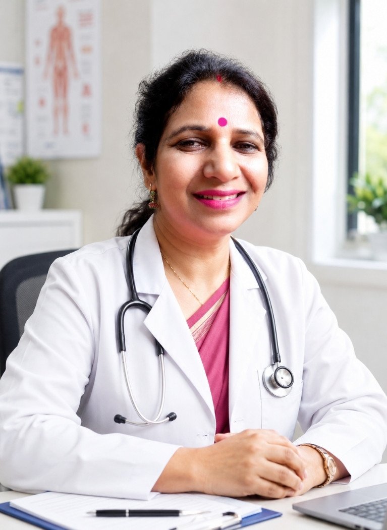 Varun Groups - Dr. Alka Mittal