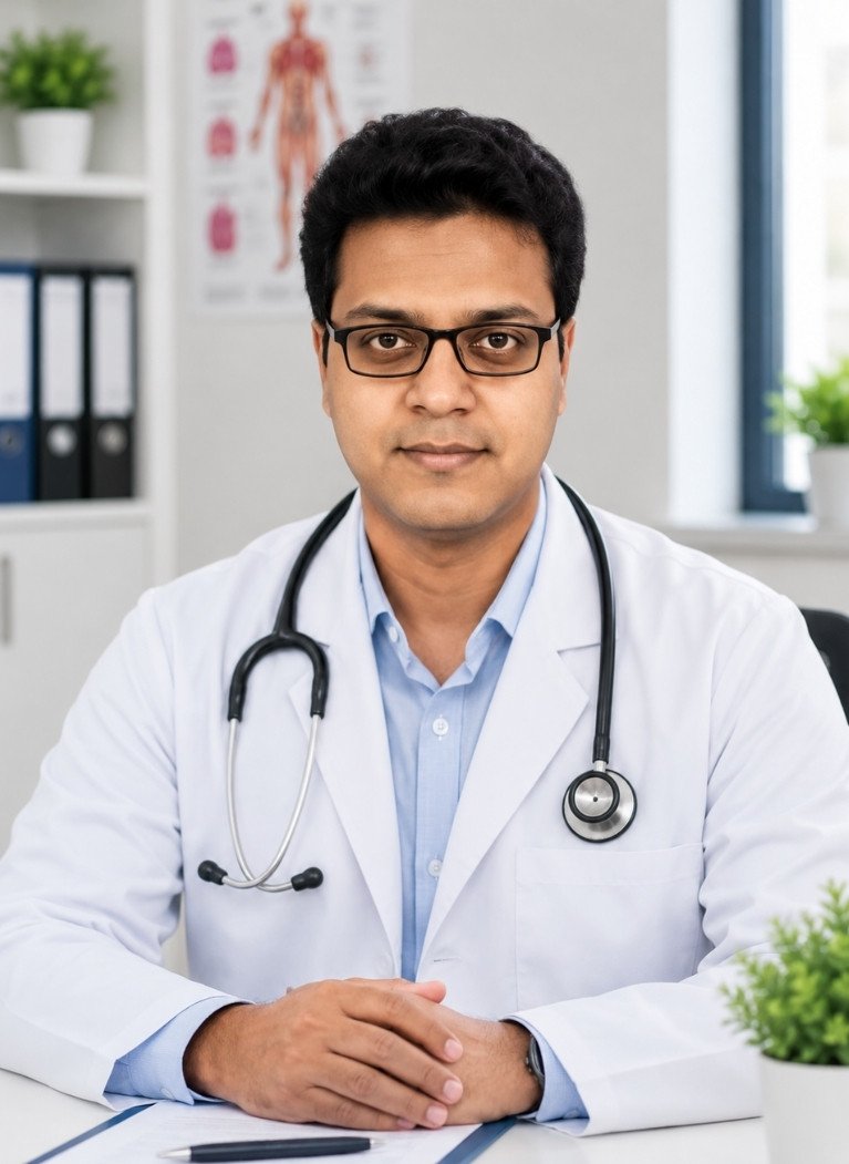 Varun Groups - Dr. Ankur Varshney