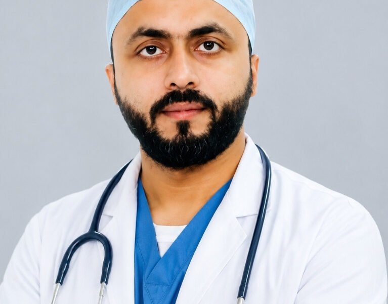 Varun Groups - Dr. Anshuman