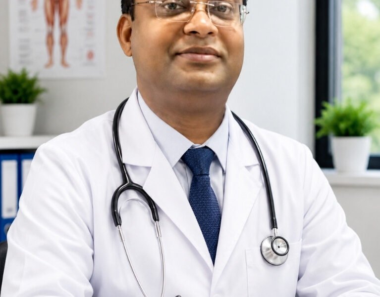 Varun Groups - Dr. Ansul Gupta