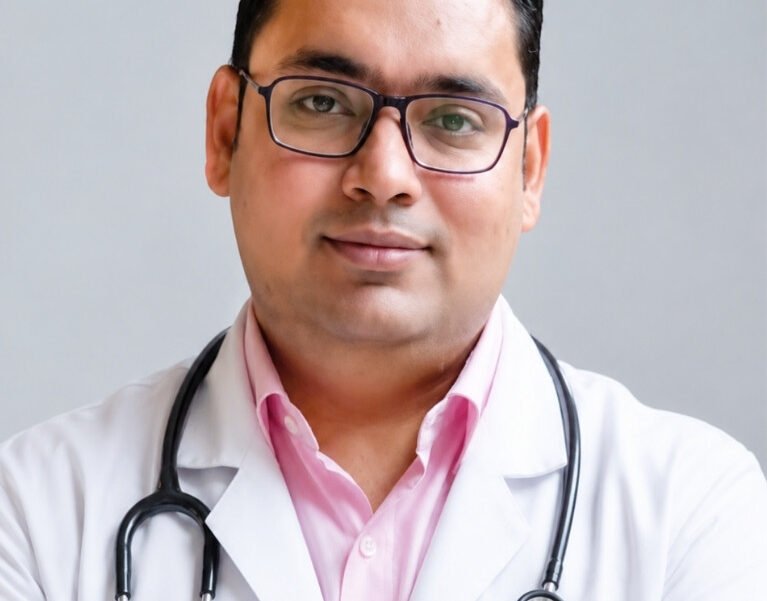 Varun Groups - Dr. Gaurav Varshney