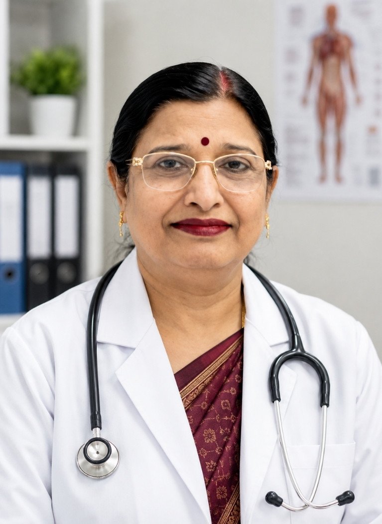 Varun Groups - Dr. Mani Bhargava